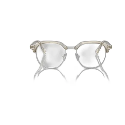 Miu Miu Eyewear Phantos Frame Glasses