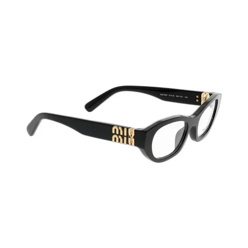 Miu Miu Eyewear Cat-Eye Glasses