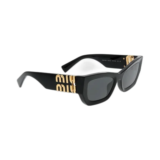 Miu Miu Eyewear Rectangular Frame Sunglasses
