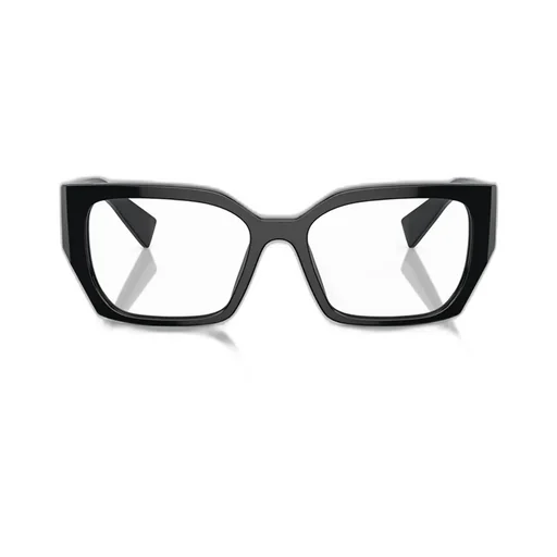 Miu Miu Eyewear Rectangular-Frame Glasses