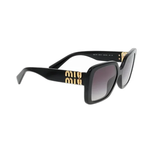 Miu Miu Eyewear Square Frame Sunglasses