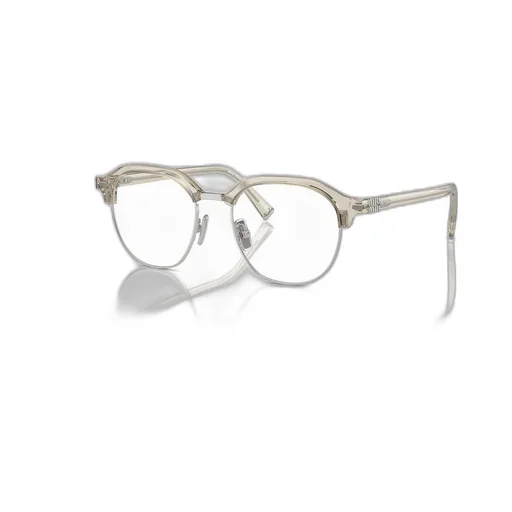 Miu Miu Eyewear Phantos Frame Glasses