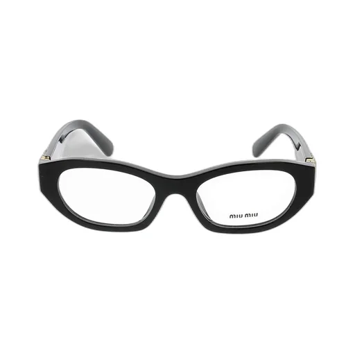 Miu Miu Eyewear Cat-Eye Glasses