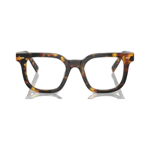 Miu Miu Eyewear Square Frame Glasses