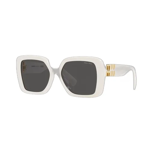 Miu Miu Eyewear Square Frame Sunglasses