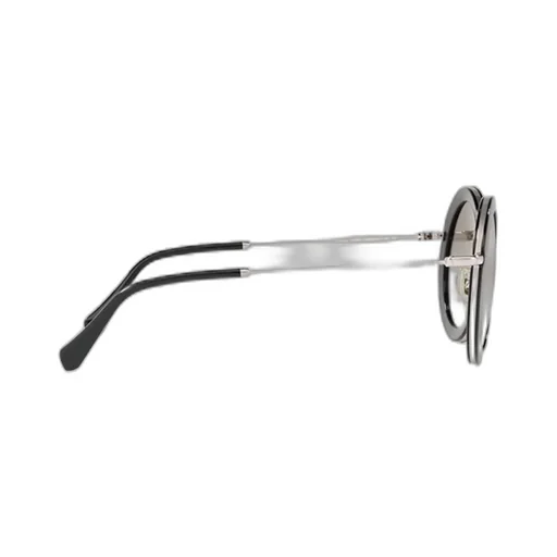Miu Miu Eyewear Round Frame Sunglasses