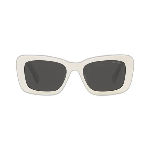 Miu Miu Eyewear Square-Frame Sunglasses