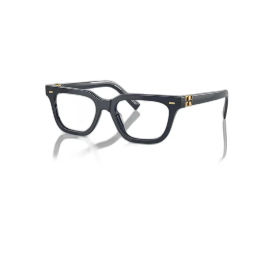 Miu Miu Eyewear Square-Frame Glasses