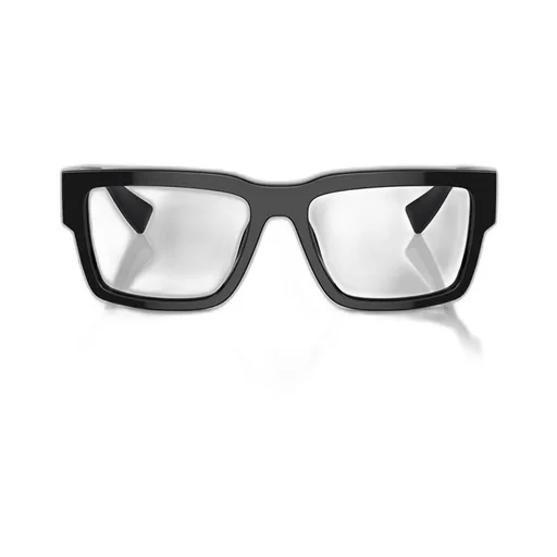 Miu Miu Eyewear Square-Frame Glasses