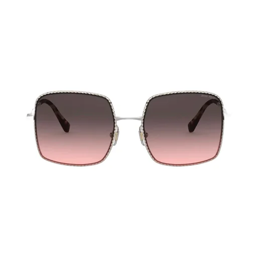 Miu Miu Eyewear Square Frame Sunglasses