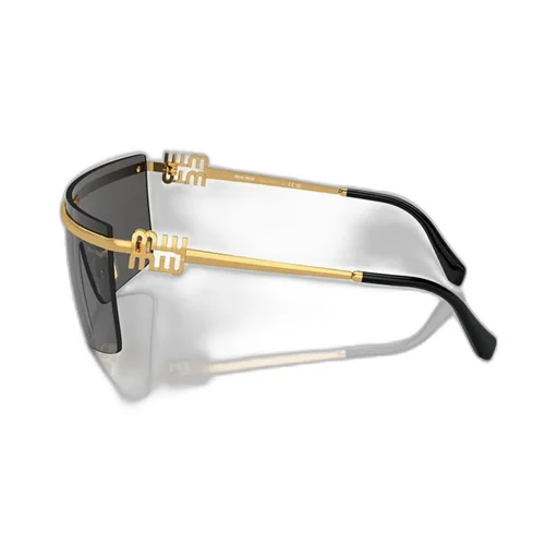 Miu Miu Eyewear Single Lens Sunglasses