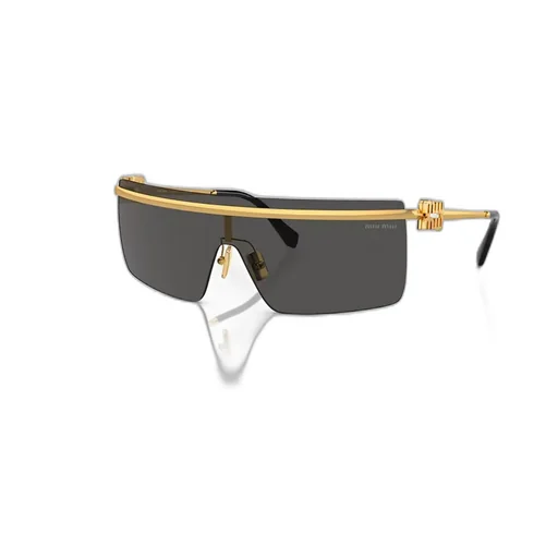 Miu Miu Eyewear Single Lens Sunglasses