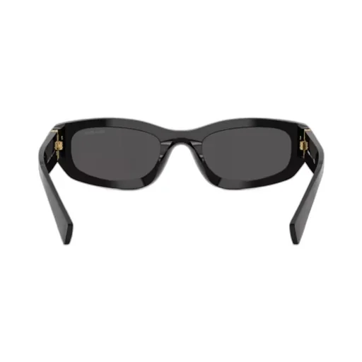 Miu Miu Eyewear Glimpse Acetate Sunglasses