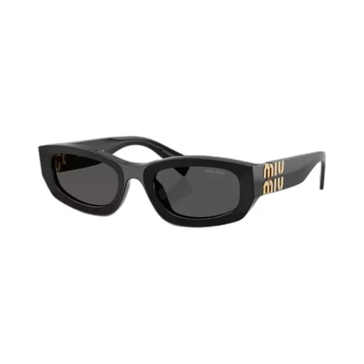 Miu Miu Eyewear Glimpse Acetate Sunglasses