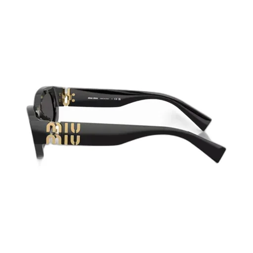 Miu Miu Eyewear Glimpse Acetate Sunglasses