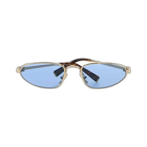 Miu Miu Eyewear Oval-Frame Sunglasses