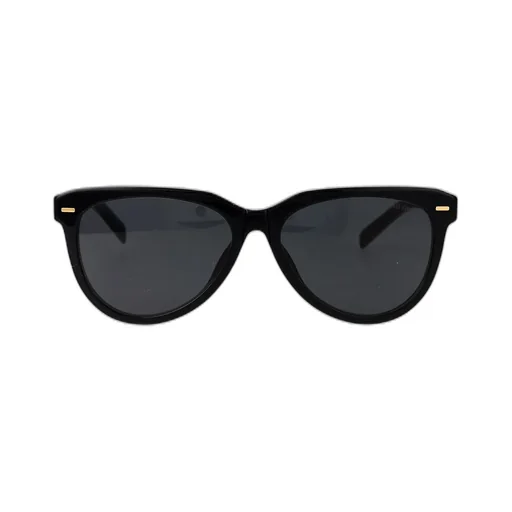 Miu Miu Eyewear Pilot Frame Full Rim Sunglasses