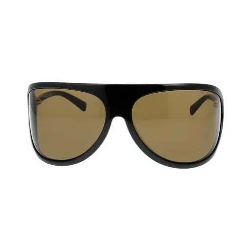 Miu Miu Eyewear Shield Sunglasses