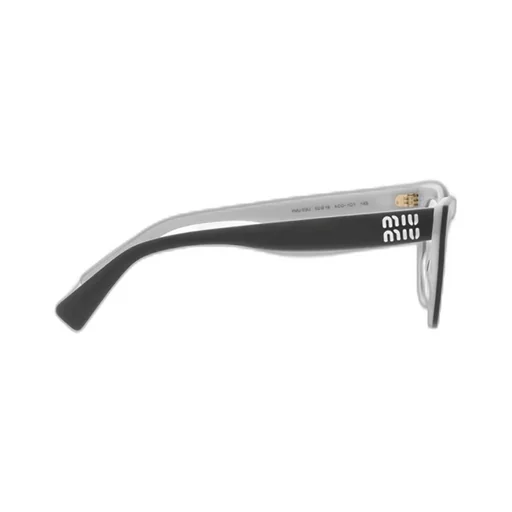 Miu Miu Eyewear Butterfly-Frame Glasses