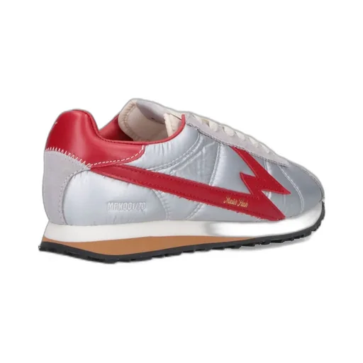 Moa Master Of Arts Flash Lace-Up Sneakers