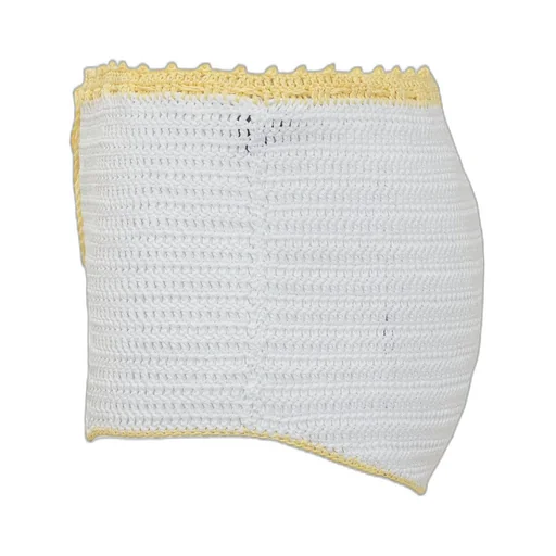 Mixik Crochet Shorts