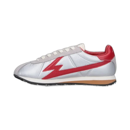 Moa Master Of Arts Flash Lace-Up Sneakers