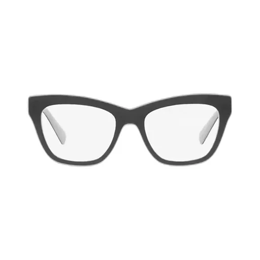 Miu Miu Eyewear Butterfly-Frame Glasses