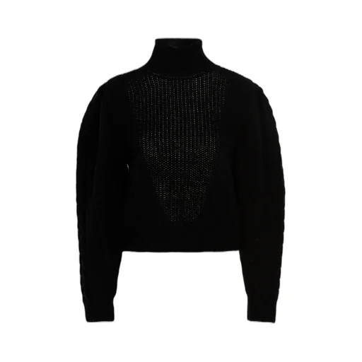Mixik Elegant Monique Knitwear