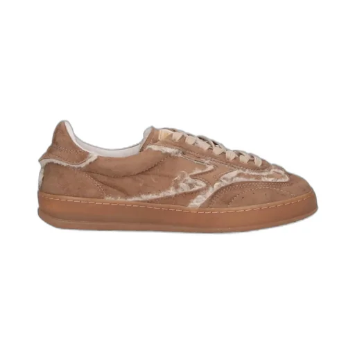 Moa Master Of Arts Club Lace-Up Sneakers