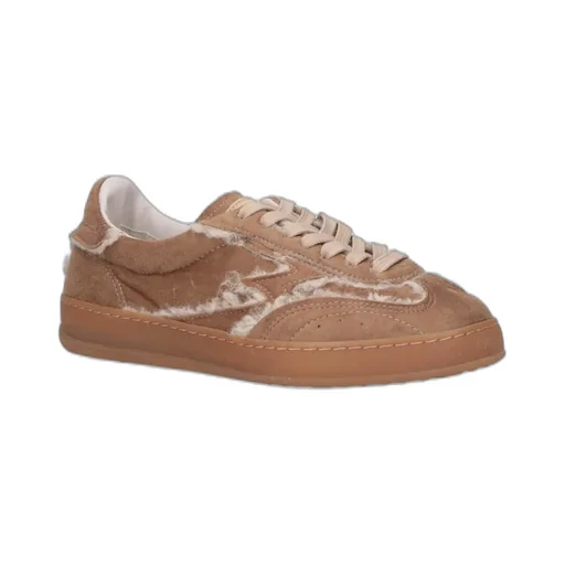 Moa Master Of Arts Club Lace-Up Sneakers