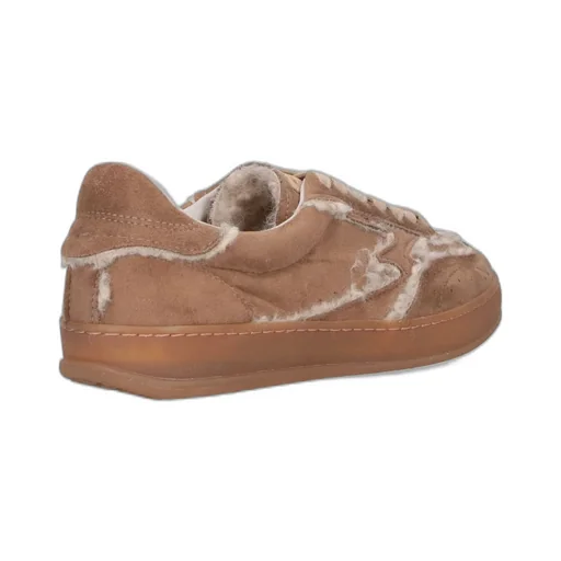 Moa Master Of Arts Club Lace-Up Sneakers