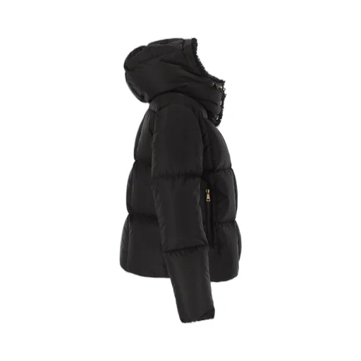 Moncler Castelnou Hooded Puffer Jacket