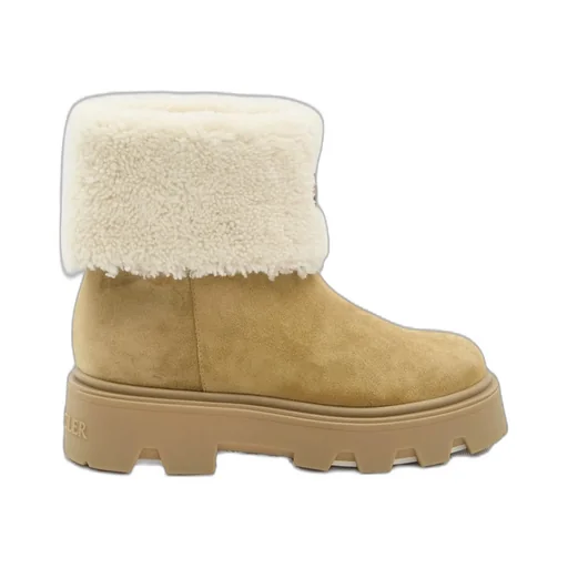 Moncler Aurea Mid Boots