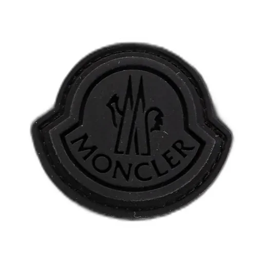 Moncler Grange Zip-Up Quilted Jacket