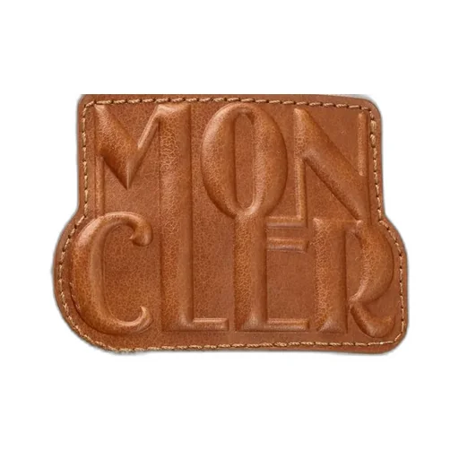 Moncler Logo Patch Pocket Shorts
