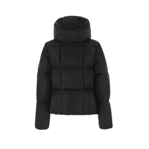 Moncler Castelnou Hooded Puffer Jacket