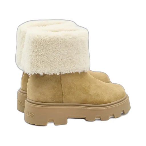 Moncler Aurea Mid Boots