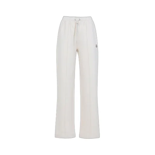 Moncler Logo Patch Drawstring Pants