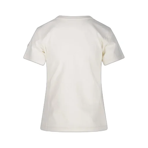 Moncler Logo Patch Crewneck T-Shirt