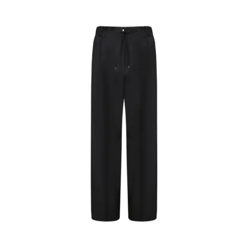 Moncler Gabardine Tailored Trousers