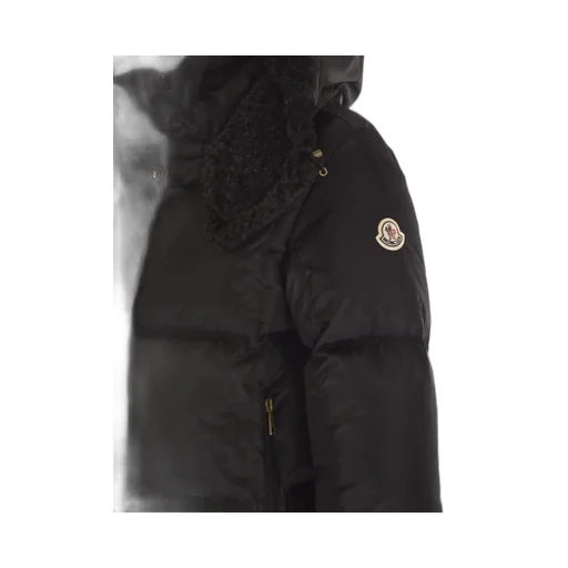 Moncler Castelnou Hooded Puffer Jacket