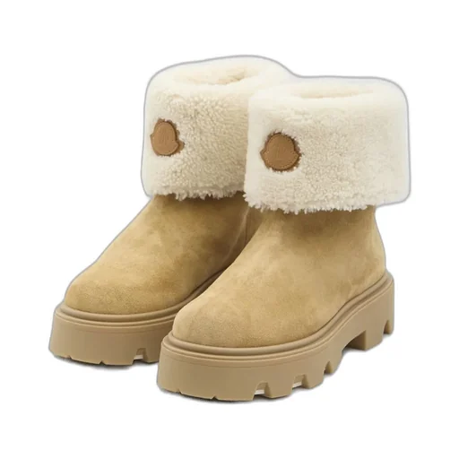 Moncler Aurea Mid Boots