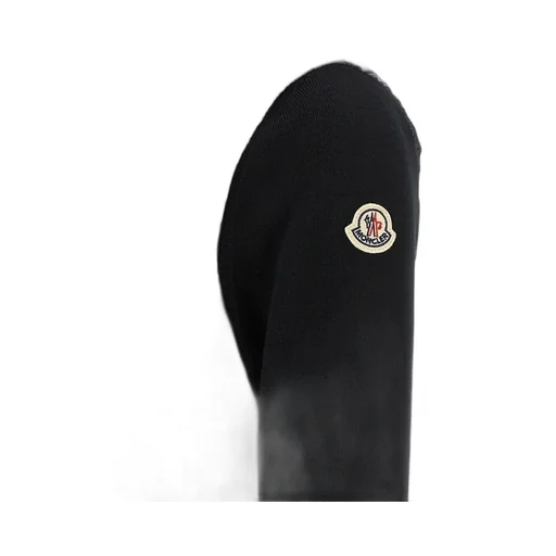 Moncler Padded Zip-Up Cardigan