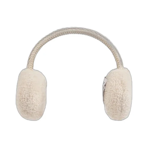 Moncler Logo Patch Earmuffs