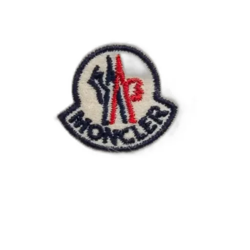 Moncler Logo Patch Earmuffs