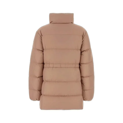 Moncler Brossette Zip-Up Puffer Jacket