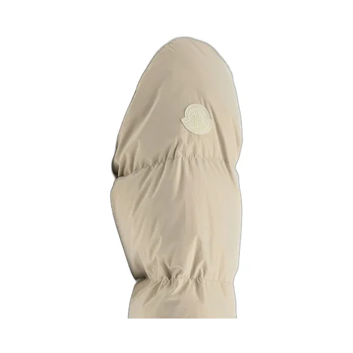 Moncler Ripaille Braid Detailed Padded Jacket