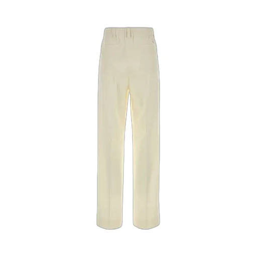 Moncler Drawstring Tailored Trousers