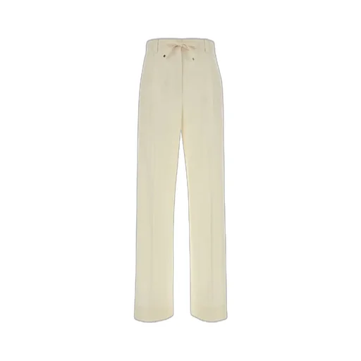 Moncler Drawstring Tailored Trousers