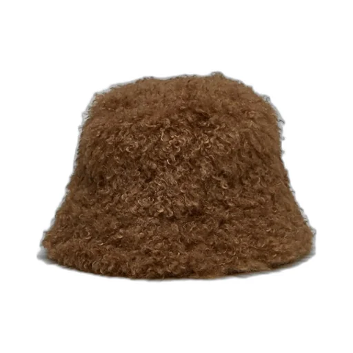 Moncler Logo Patch Bucket Hat